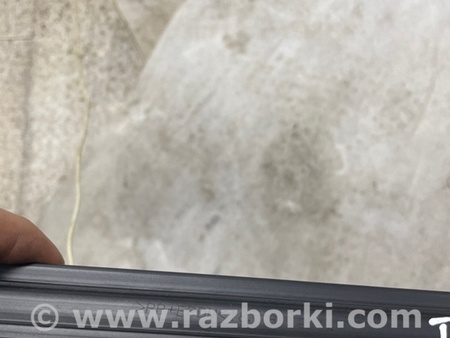 ФОТО Уплотнительная резинка для Infiniti QX50 II II P71A (17-25) Київ