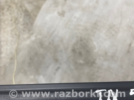 ФОТО Уплотнительная резинка для Infiniti QX50 II II P71A (17-25) Київ