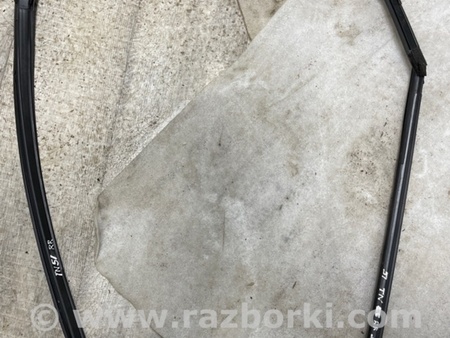 ФОТО Уплотнительная резинка боковой двери для Infiniti QX50 II II P71A (17-25) Київ