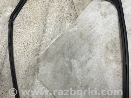 ФОТО Уплотнительная резинка боковой двери для Infiniti QX50 II II P71A (17-25) Київ