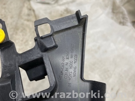 ФОТО Накладка двери для Infiniti QX50 II II P71A (17-25) Київ