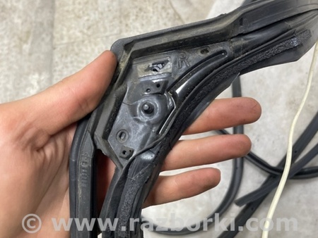 ФОТО Уплотнительная резинка боковой двери для Infiniti QX50 II II P71A (17-25) Київ