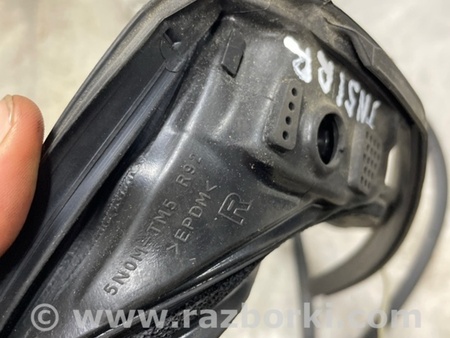 ФОТО Уплотнительная резинка боковой двери для Infiniti QX50 II II P71A (17-25) Київ