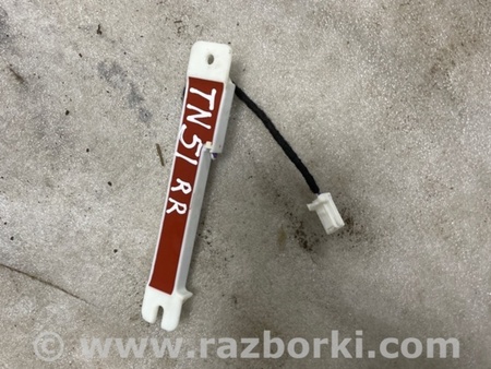 ФОТО Антенна для Infiniti QX50 II II P71A (17-25) Київ