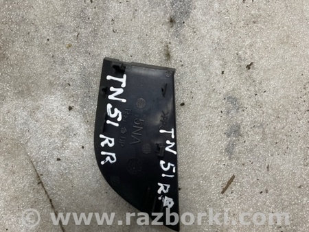 ФОТО пластик двери для Infiniti QX50 II II P71A (17-25) Київ