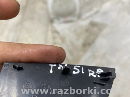 ФОТО пластик двери для Infiniti QX50 II II P71A (17-25) Київ