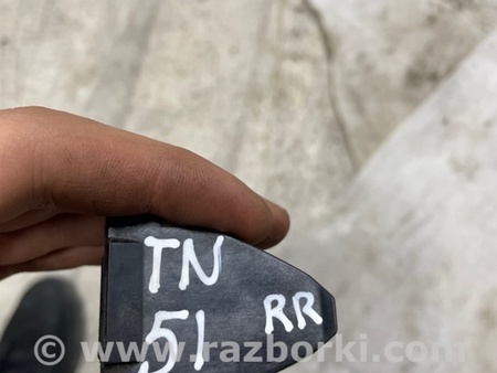 ФОТО пластик двери для Infiniti QX50 II II P71A (17-25) Київ