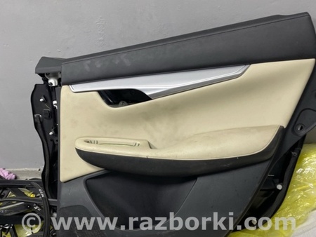 ФОТО Карточка дверная для Infiniti QX50 II II P71A (17-25) Київ