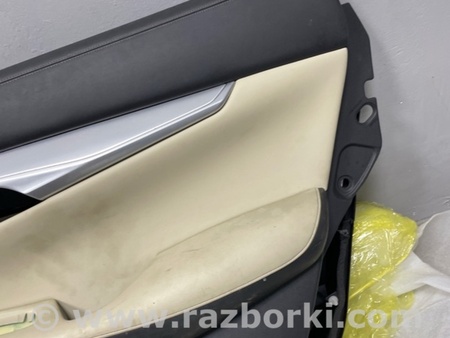 ФОТО Карточка дверная для Infiniti QX50 II II P71A (17-25) Київ