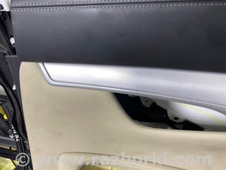 ФОТО Карточка дверная для Infiniti QX50 II II P71A (17-25) Київ