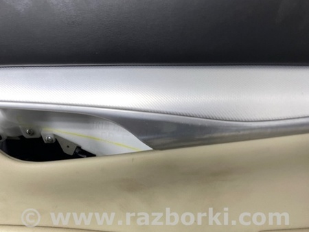 ФОТО Карточка дверная для Infiniti QX50 II II P71A (17-25) Київ