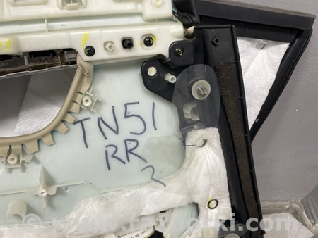 ФОТО Карточка дверная для Infiniti QX50 II II P71A (17-25) Київ