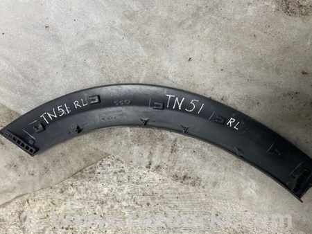 ФОТО Накладка двери для Infiniti QX50 II II P71A (17-25) Київ