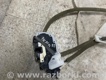 ФОТО Замок боковой двери для Infiniti QX50 II II P71A (17-25) Київ