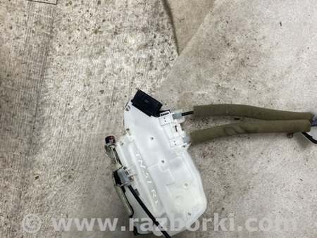 ФОТО Замок боковой двери для Infiniti QX50 II II P71A (17-25) Київ