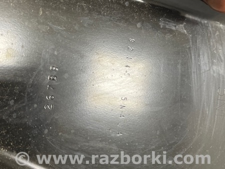 ФОТО Накладка двери для Infiniti QX50 II II P71A (17-25) Київ