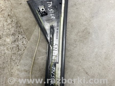 ФОТО Накладка рамки двери для Infiniti QX50 II II P71A (17-25) Київ