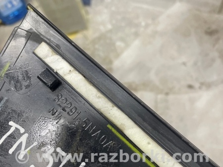 ФОТО Накладка рамки двери для Infiniti QX50 II II P71A (17-25) Київ