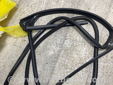 ФОТО Уплотнитель кузова для Infiniti QX50 II II P71A (17-25) Київ