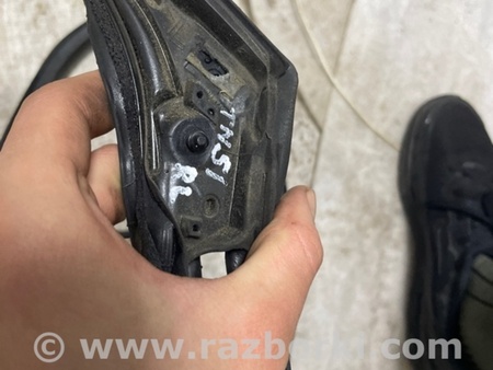 ФОТО Уплотнитель кузова для Infiniti QX50 II II P71A (17-25) Київ