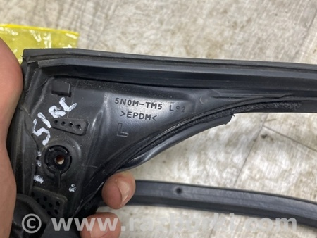 ФОТО Уплотнитель кузова для Infiniti QX50 II II P71A (17-25) Київ