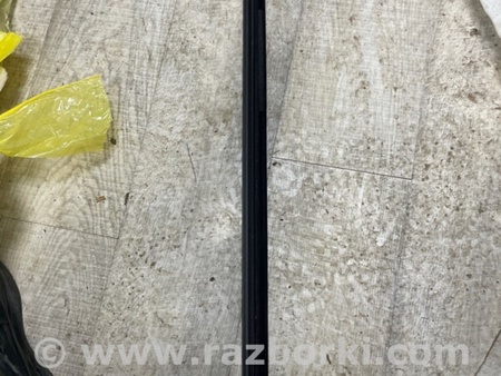 ФОТО Уплотнитель стекла двери для Infiniti QX50 II II P71A (17-25) Київ