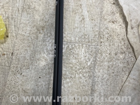 ФОТО Уплотнитель стекла двери для Infiniti QX50 II II P71A (17-25) Київ