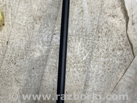 ФОТО Уплотнитель стекла двери для Infiniti QX50 II II P71A (17-25) Київ