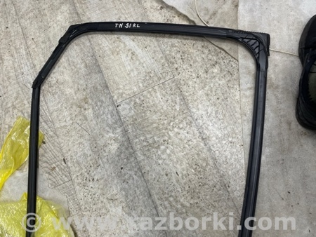 ФОТО Уплотнитель стекла двери для Infiniti QX50 II II P71A (17-25) Київ