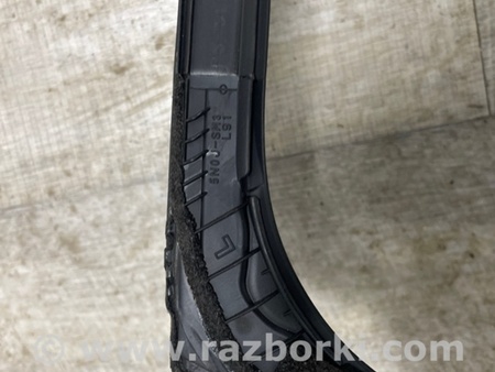 ФОТО Уплотнитель стекла двери для Infiniti QX50 II II P71A (17-25) Київ
