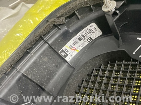 ФОТО Карточка дверная для Infiniti QX50 II II P71A (17-25) Київ