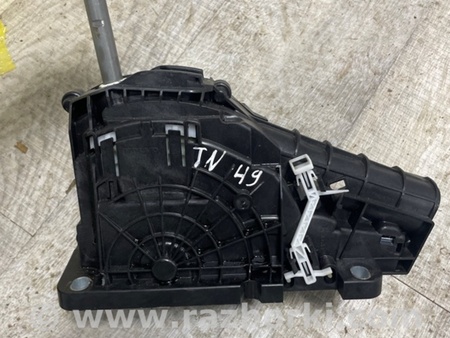 ФОТО Селектор КПП для Volvo XC90 II SPA (2015-) Київ