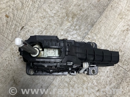 ФОТО Селектор КПП для Volvo XC90 II SPA (2015-) Київ