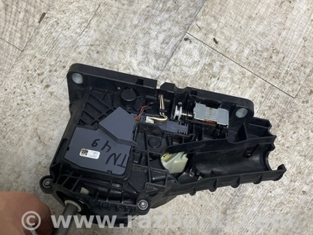 ФОТО Селектор КПП для Volvo XC90 II SPA (2015-) Київ