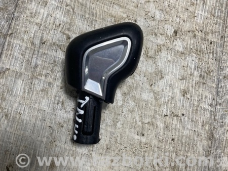 ФОТО Крышка АКПП для Volvo XC90 II SPA (2015-) Київ