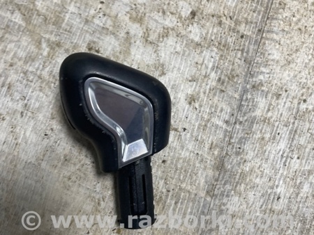 ФОТО Крышка АКПП для Volvo XC90 II SPA (2015-) Київ