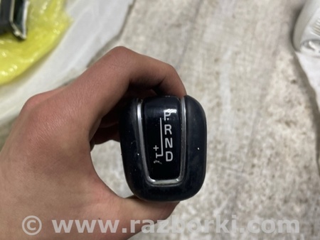 ФОТО Крышка АКПП для Volvo XC90 II SPA (2015-) Київ