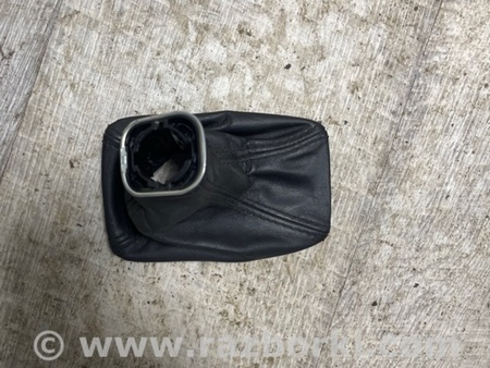 ФОТО Кожух ручки КПП для Volvo XC90 II SPA (2015-) Київ