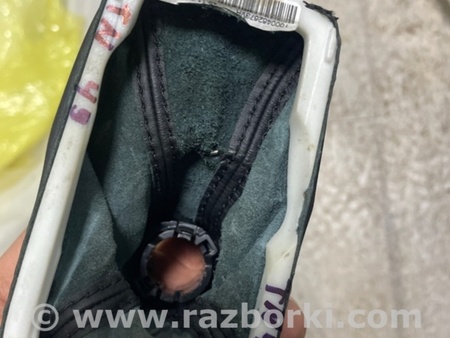 ФОТО Кожух ручки КПП для Volvo XC90 II SPA (2015-) Київ