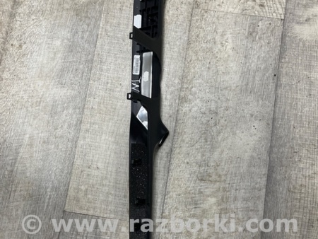 ФОТО Обшивка салона для Porsche Cayenne II 958 E2/92A (10-14) Київ