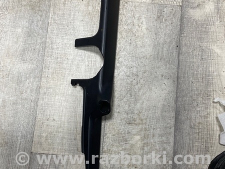 ФОТО Обшивка салона для Porsche Cayenne II 958 E2/92A (10-14) Київ