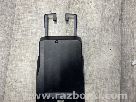 ФОТО Пластик для Porsche Cayenne II 958 E2/92A (10-14) Київ