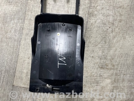 ФОТО Пластик для Porsche Cayenne II 958 E2/92A (10-14) Київ