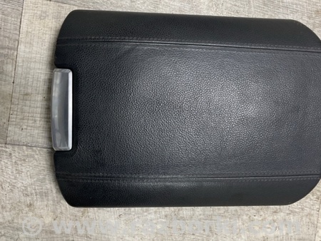 ФОТО Крышка подлокотника для Porsche Cayenne II 958 E2/92A (10-14) Київ