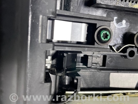 ФОТО Крышка подлокотника для Porsche Cayenne II 958 E2/92A (10-14) Київ