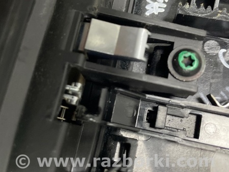 ФОТО Крышка подлокотника для Porsche Cayenne II 958 E2/92A (10-14) Київ