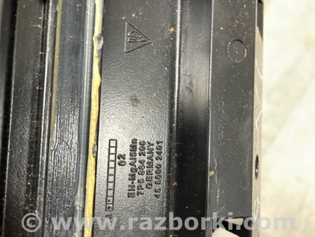 ФОТО Держатель для подлокотника для Porsche Cayenne II 958 E2/92A (10-14) Київ