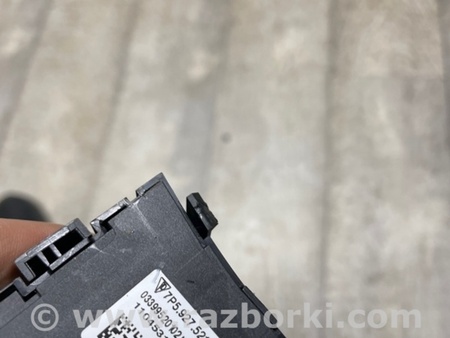 ФОТО Блок кнопок для Porsche Cayenne II 958 E2/92A (10-14) Київ