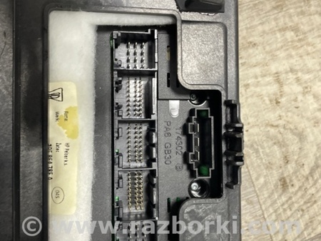 ФОТО Блок кнопок для Porsche Cayenne II 958 E2/92A (10-14) Київ