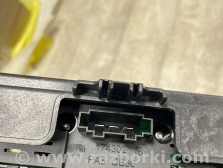 ФОТО Блок кнопок для Porsche Cayenne II 958 E2/92A (10-14) Київ